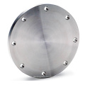 Asme Blind Flange Raised Face